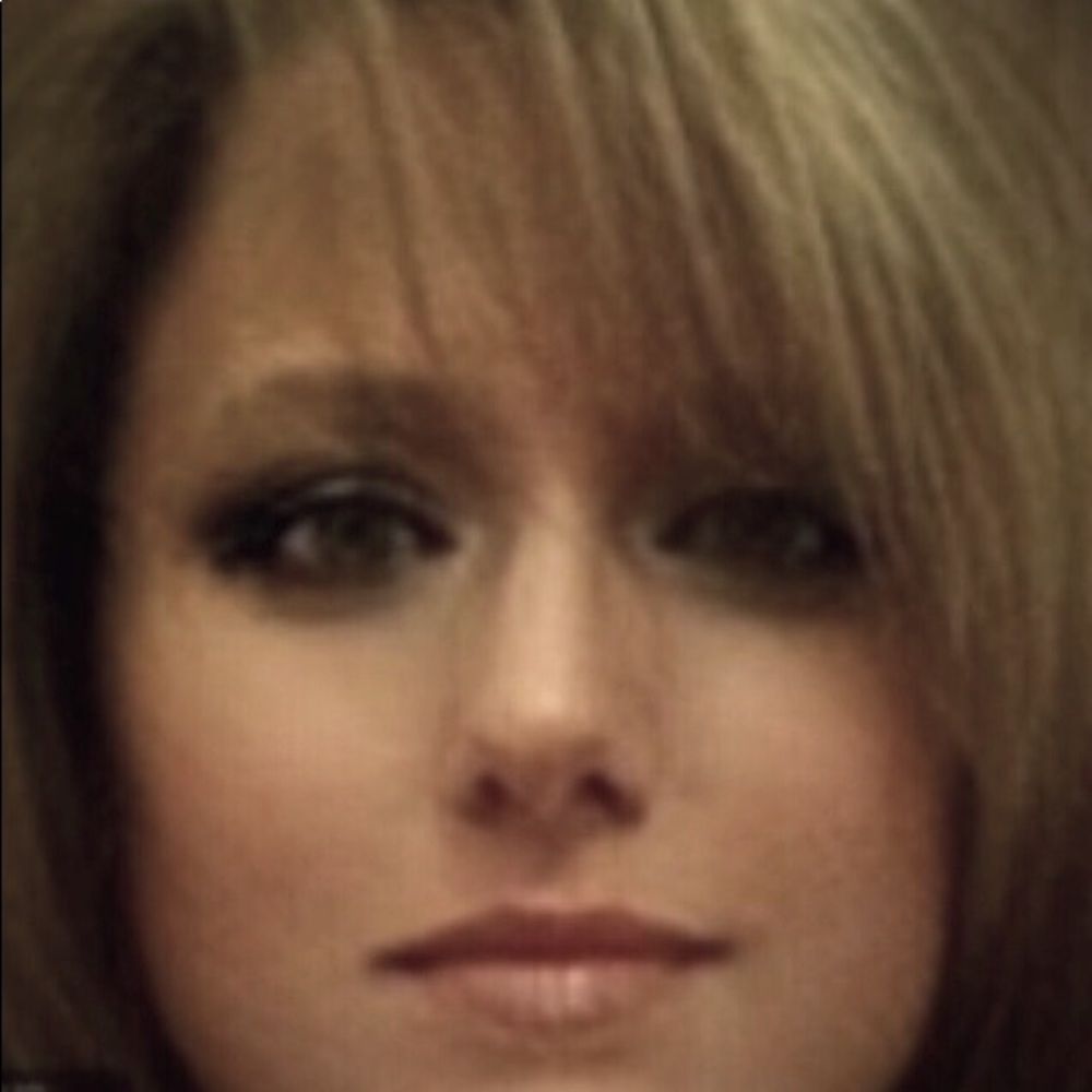 Meet your Posher, Melinda